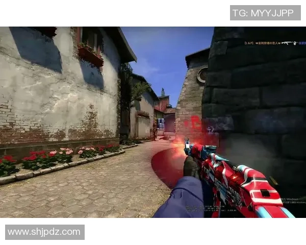 李秀英独家分享CSGO游戏技巧与心得体会助你提升竞技水平