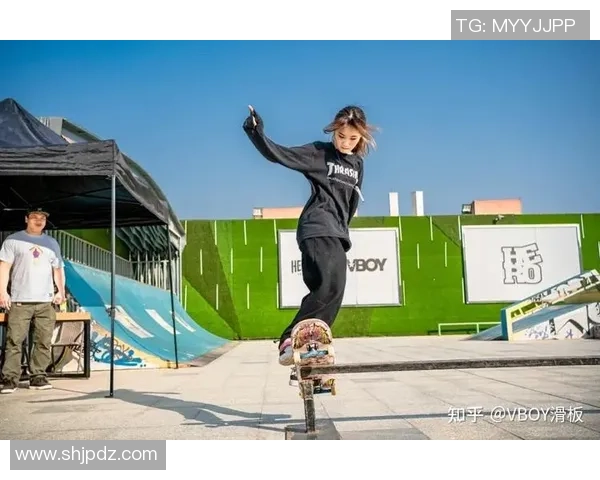 滑板与梦想交织的旅程:杨敏的深度对话与人生启示